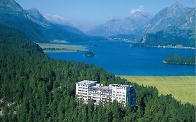 Hotel Waldhaus